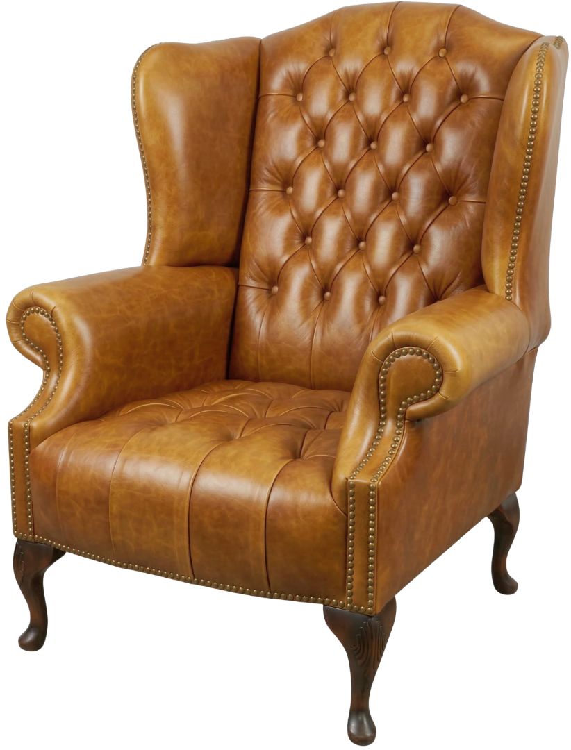 The Balmoral Chesterfield